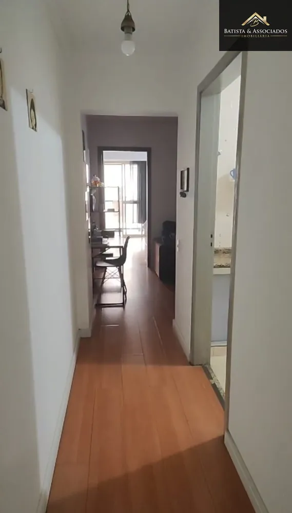 Apartamento, 1 quarto, 50 m² - Foto 6