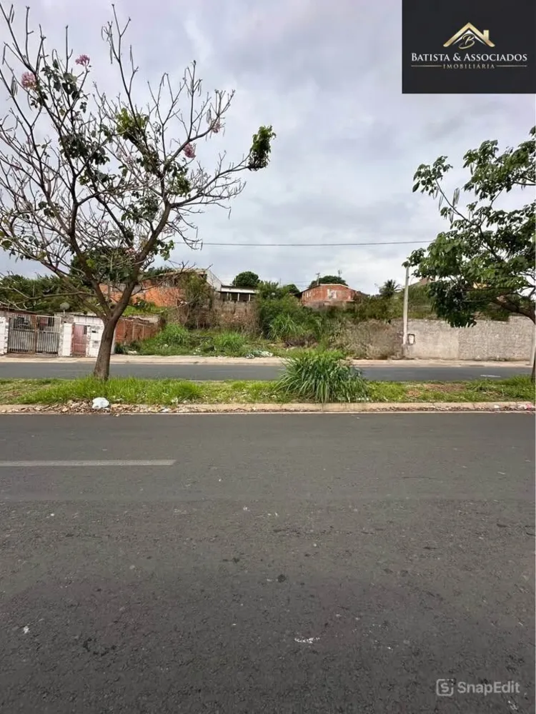 Terreno, 500 m² - Foto 2