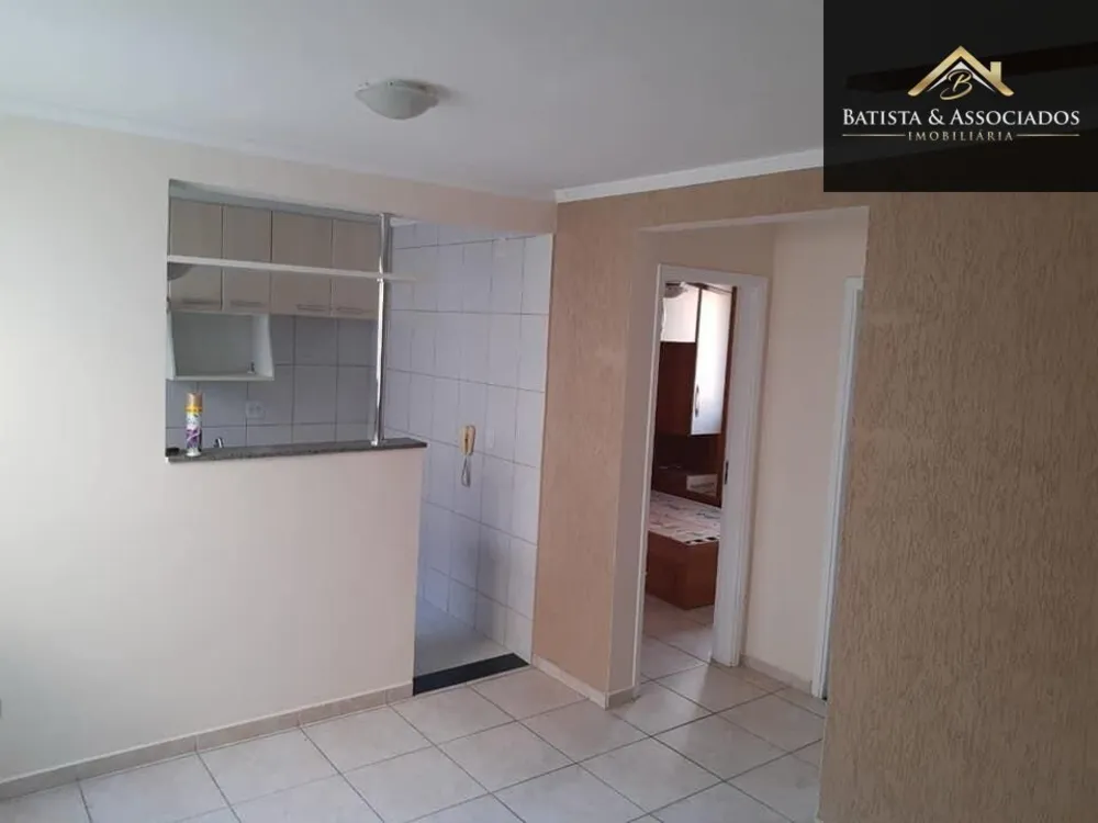 Apartamento, 2 quartos, 54 m² - Foto 3