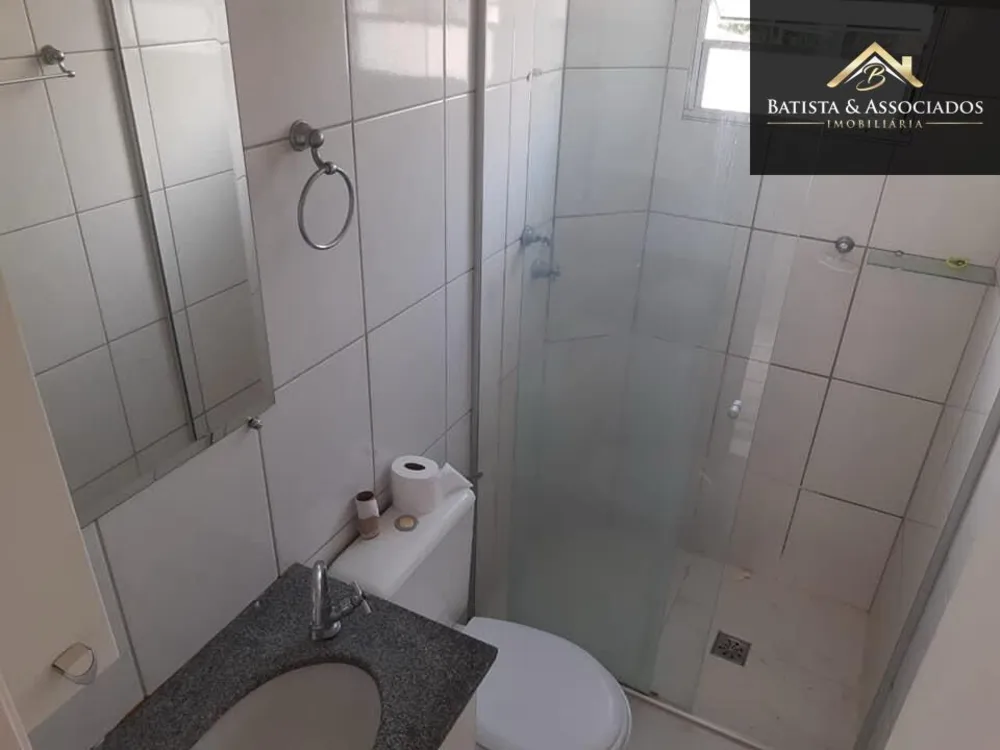Apartamento, 2 quartos, 54 m² - Foto 8