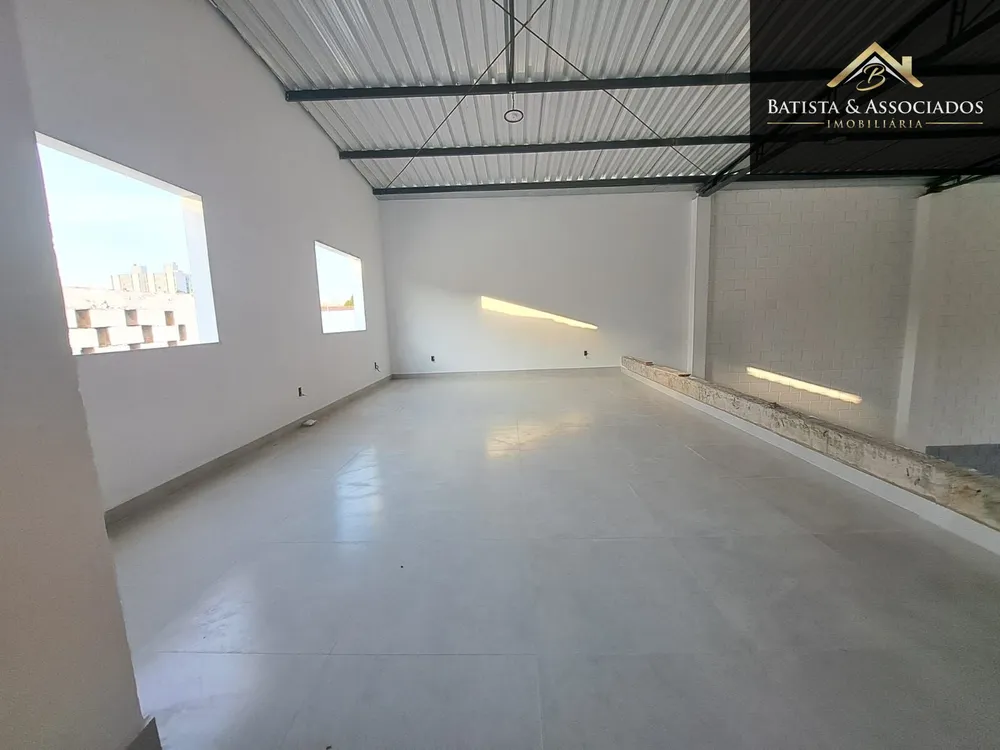 Depósito-Galpão, 282 m² - Foto 10
