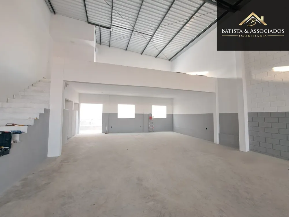 Depósito-Galpão, 282 m² - Foto 9