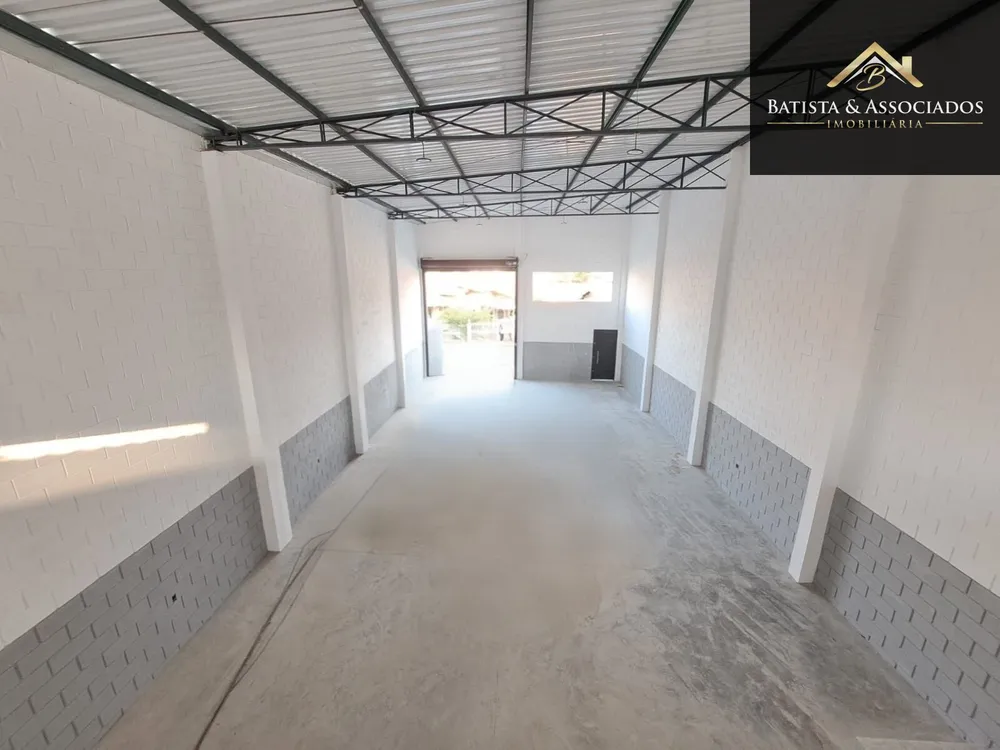 Depósito-Galpão, 282 m² - Foto 4