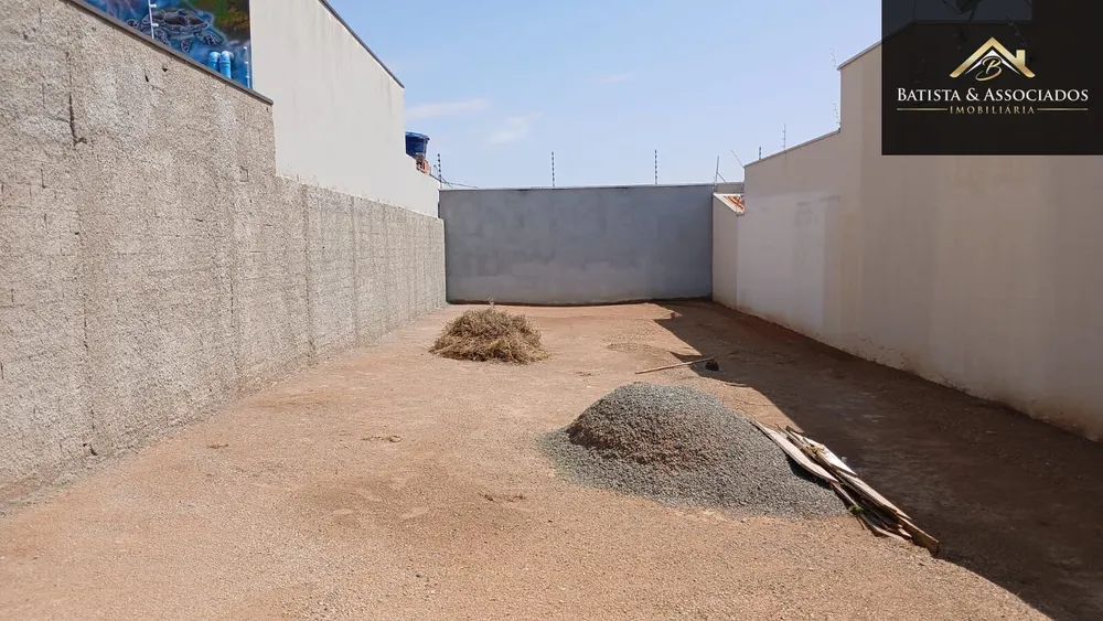 Terreno, 216 m² - Foto 2