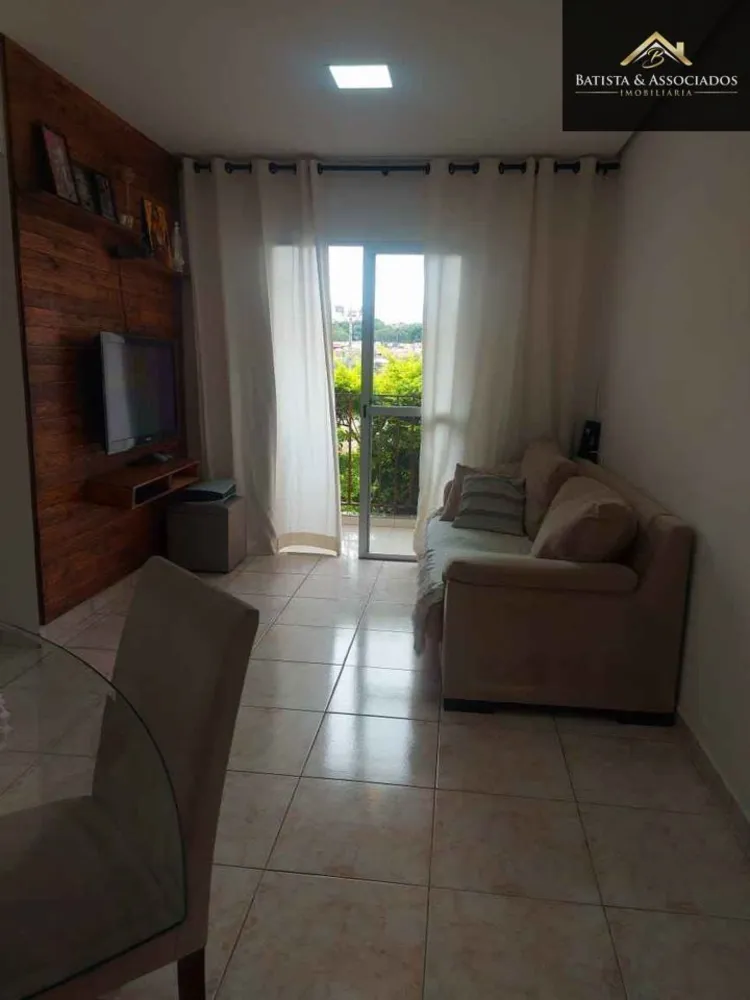 Apartamento, 2 quartos, 70 m² - Foto 7