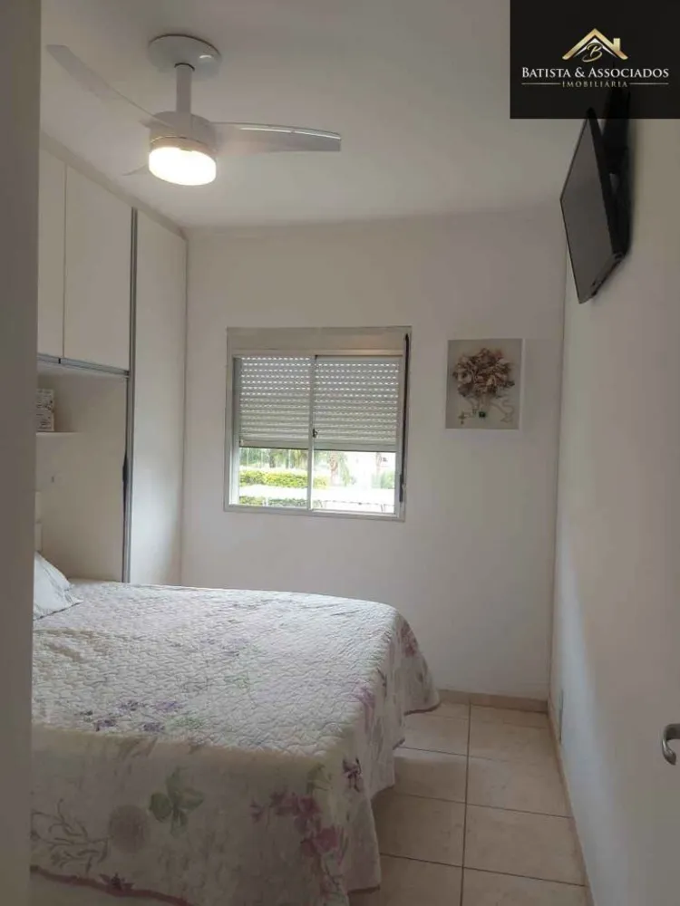 Apartamento, 2 quartos, 70 m² - Foto 11