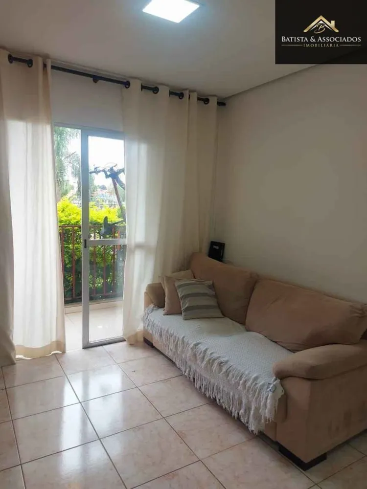 Apartamento, 2 quartos, 70 m² - Foto 5