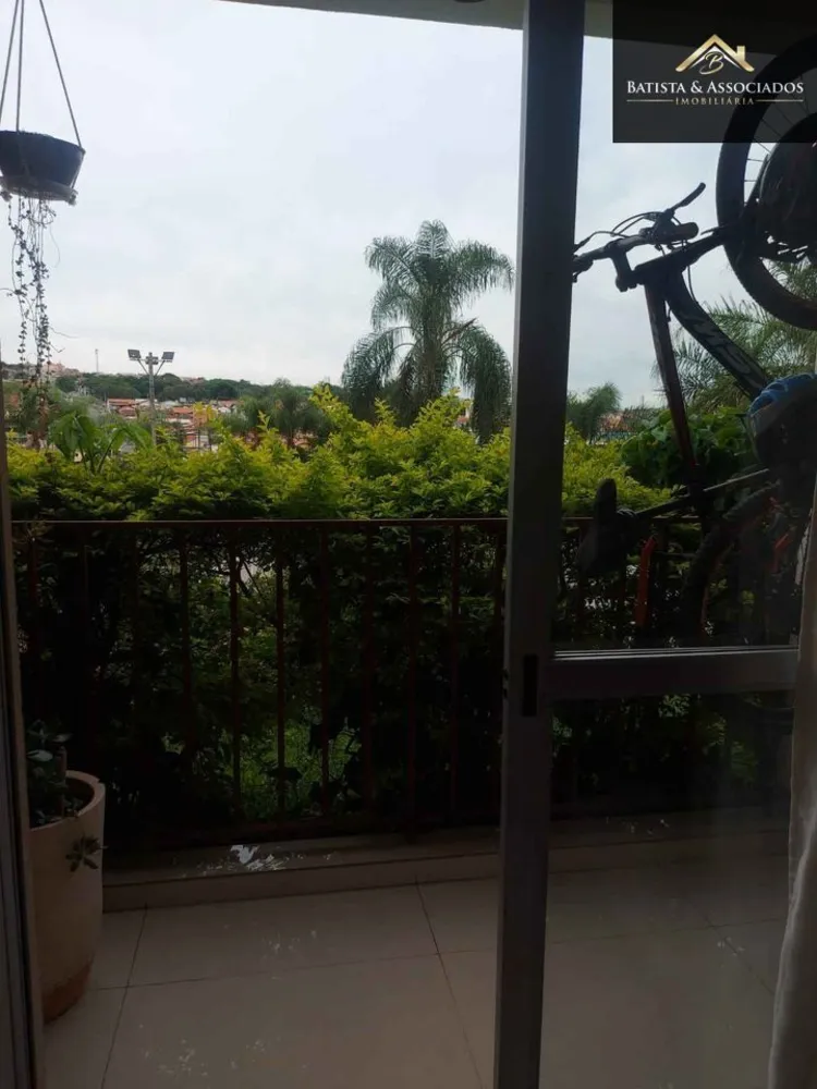 Apartamento, 2 quartos, 70 m² - Foto 6