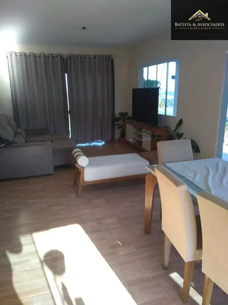 Chácara, 6 quartos, 5 hectares - Foto 7