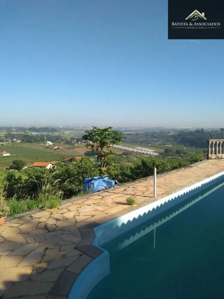 Chácara, 6 quartos, 5 hectares - Foto 12