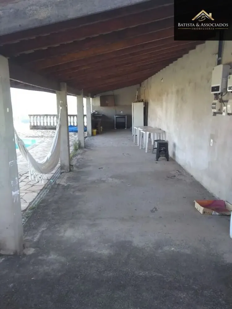 Chácara, 6 quartos, 5 hectares - Foto 11