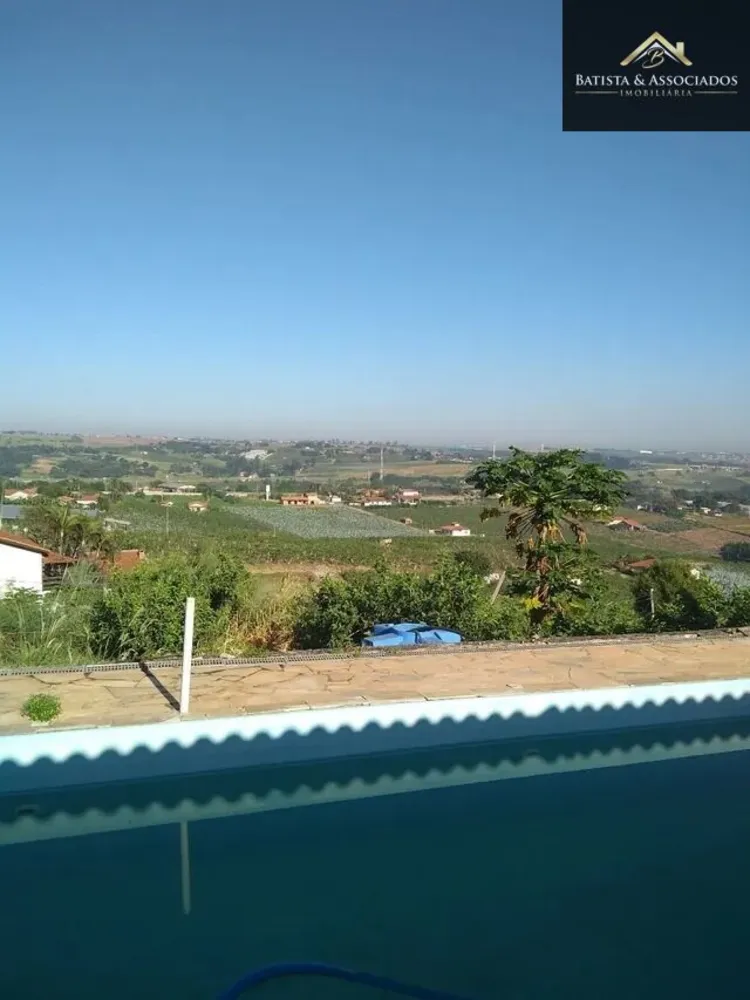 Chácara, 6 quartos, 5 hectares - Foto 13