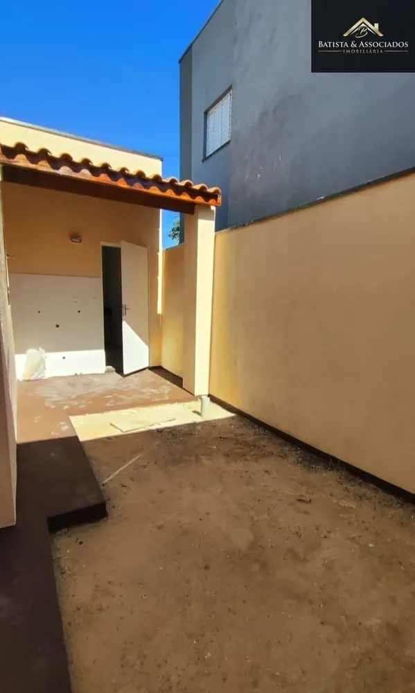 Casa, 3 quartos, 76 m² - Foto 16