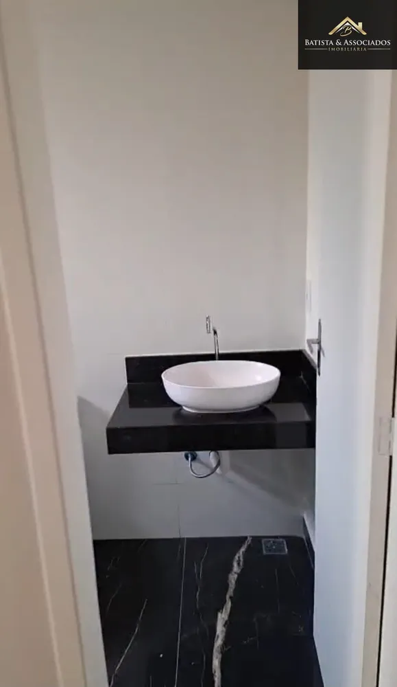 Casa, 3 quartos, 76 m² - Foto 13