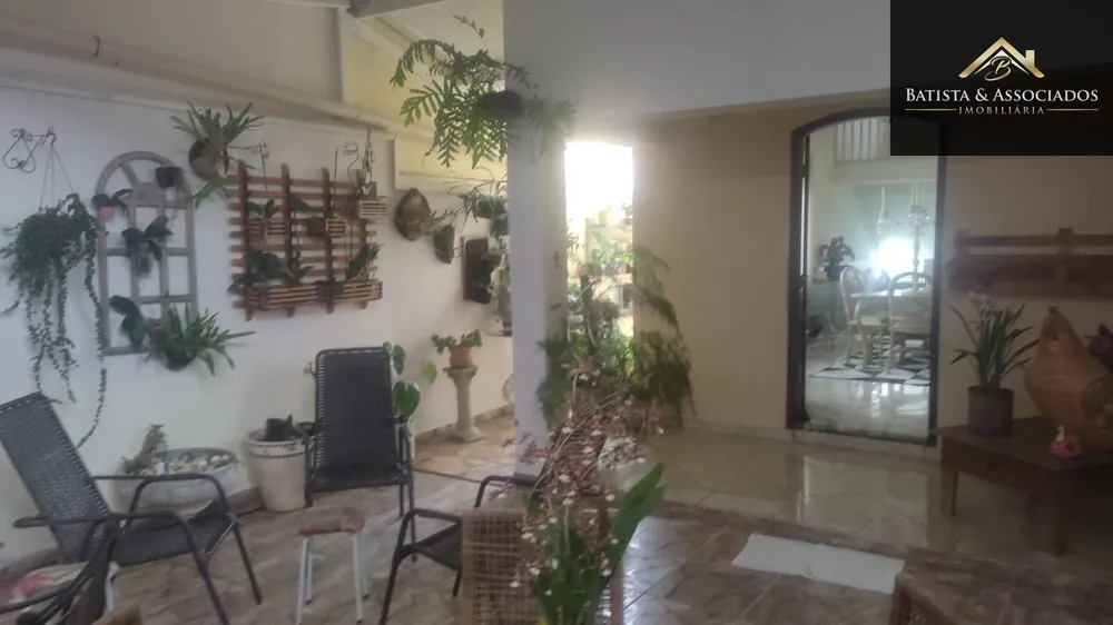 Sobrado, 3 quartos, 283 m² - Foto 8