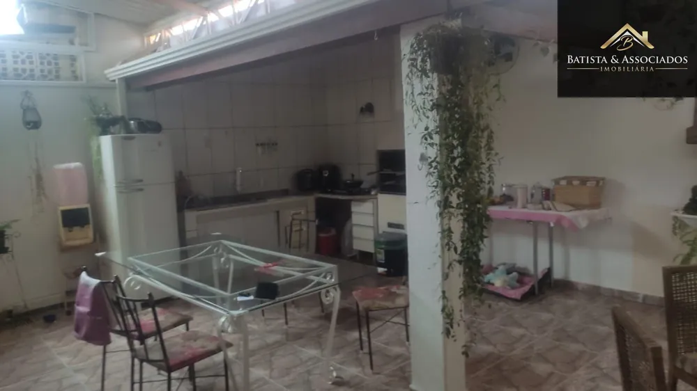 Sobrado, 3 quartos, 283 m² - Foto 6
