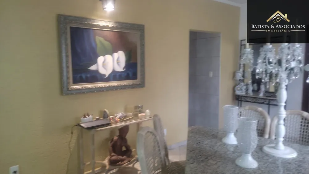 Sobrado, 3 quartos, 283 m² - Foto 7