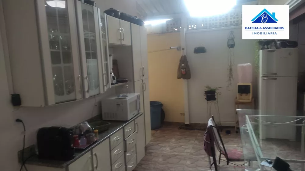 Sobrado à venda com 3 quartos, 283m² - Foto 3