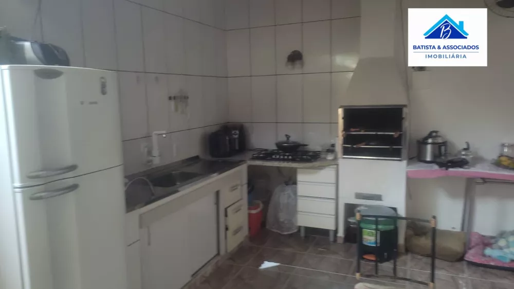 Sobrado à venda com 3 quartos, 283m² - Foto 4