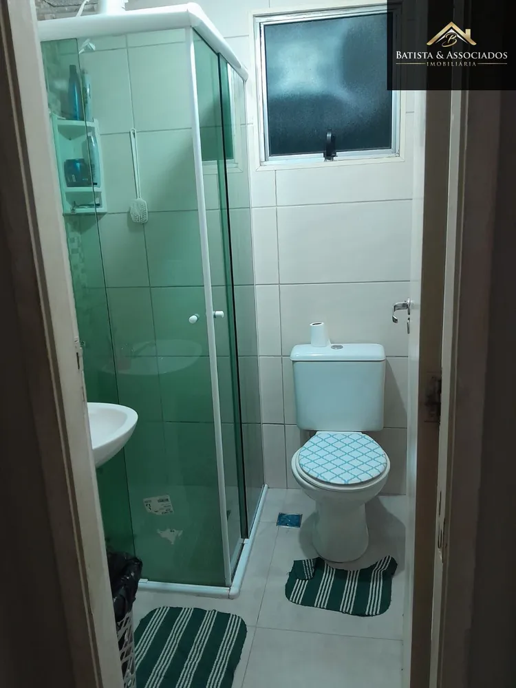 Apartamento, 2 quartos, 46 m² - Foto 2