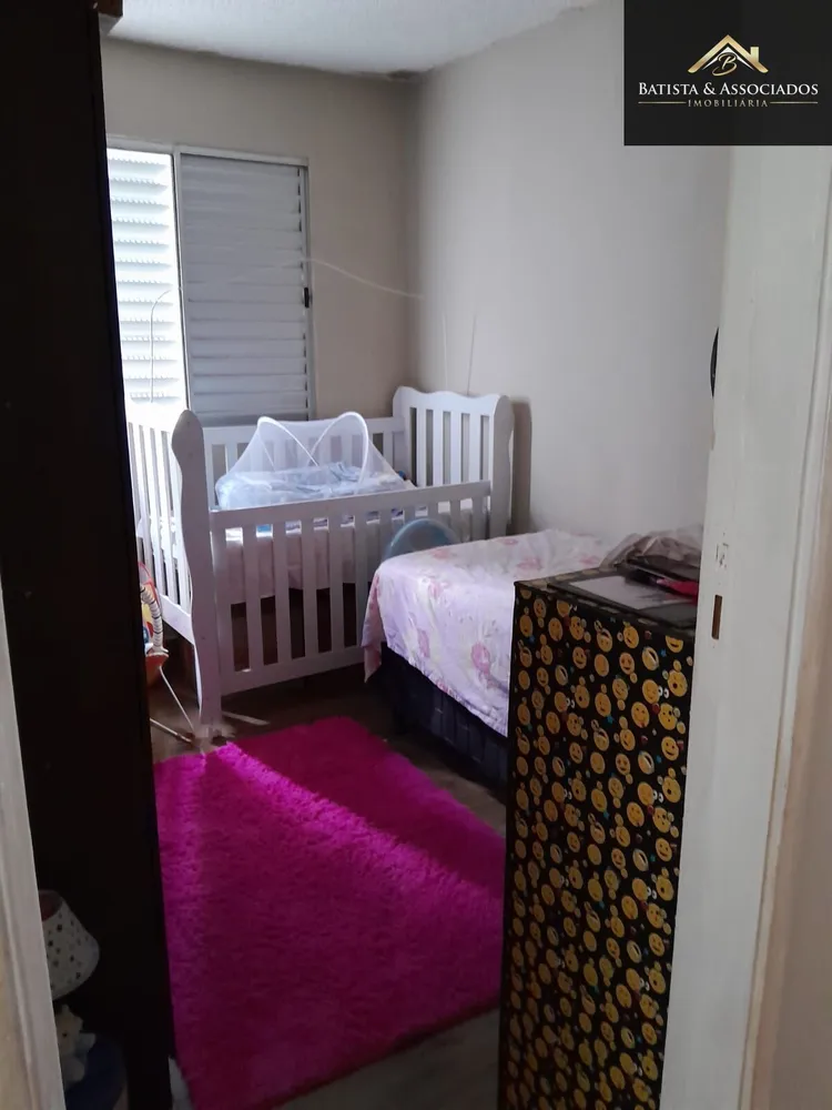 Apartamento, 2 quartos, 46 m² - Foto 5