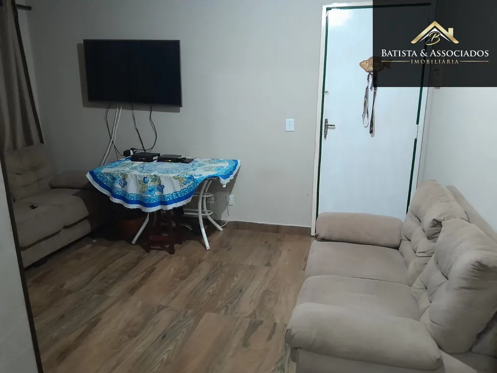 Apartamento, 2 quartos, 46 m² - Foto 4
