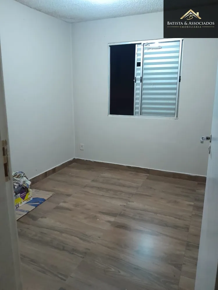 Apartamento, 2 quartos, 46 m² - Foto 3