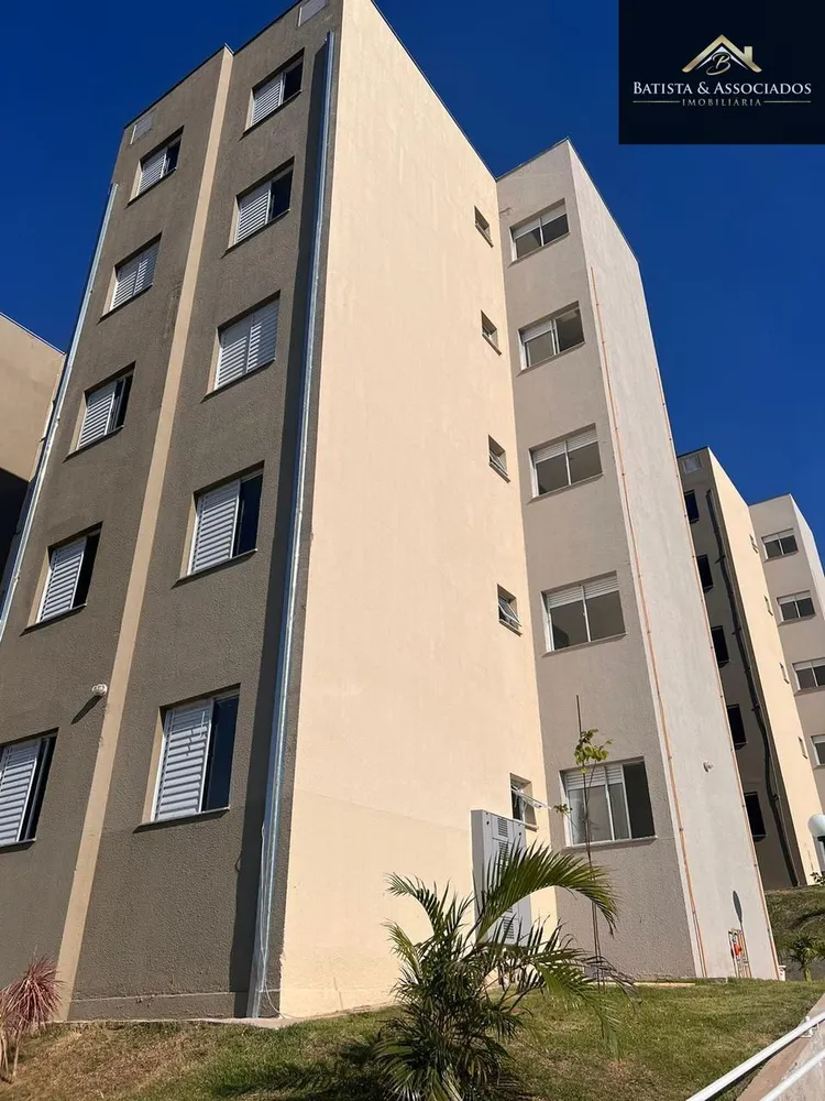 Apartamento, 2 quartos, 46 m² - Foto 15
