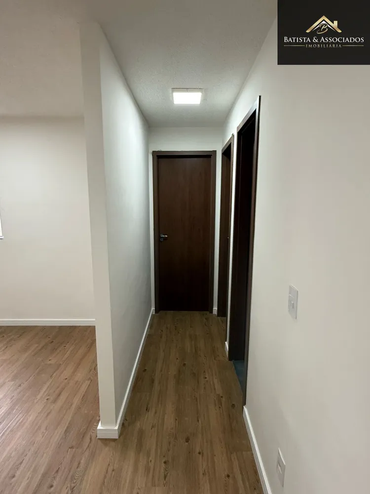 Apartamento, 2 quartos, 46 m² - Foto 1