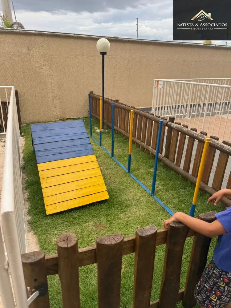 Apartamento, 2 quartos, 46 m² - Foto 13