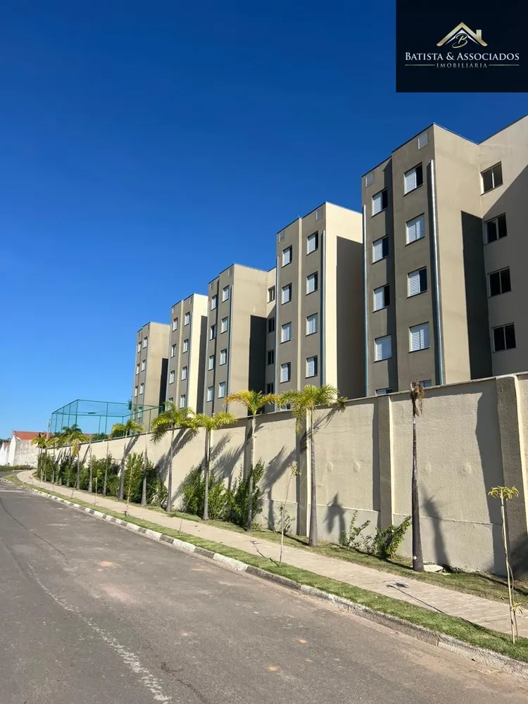 Apartamento, 2 quartos, 46 m² - Foto 16