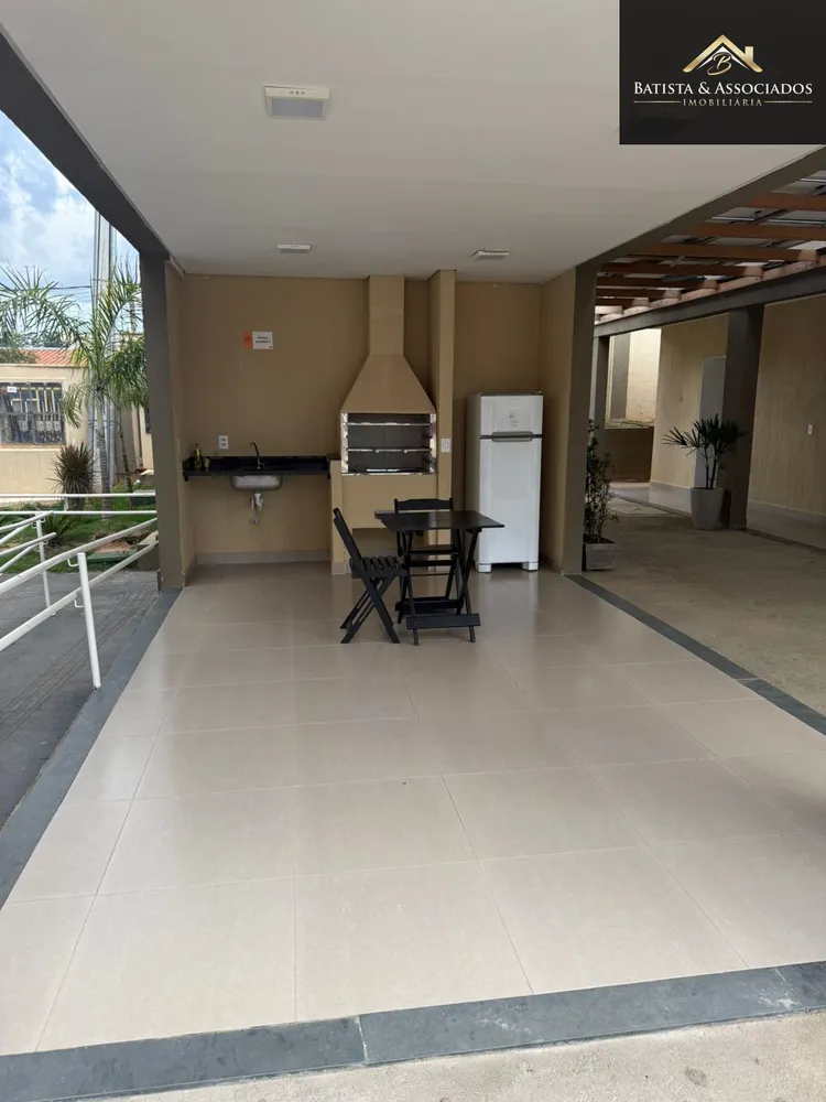 Apartamento, 2 quartos, 46 m² - Foto 8