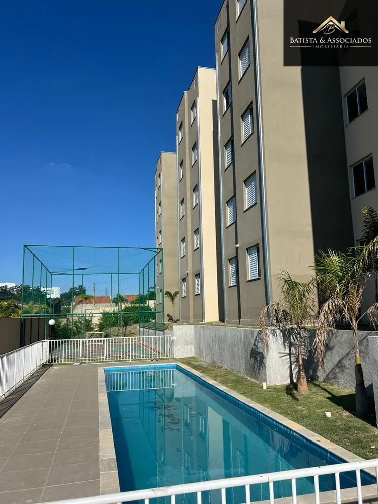 Apartamento, 2 quartos, 46 m² - Foto 6