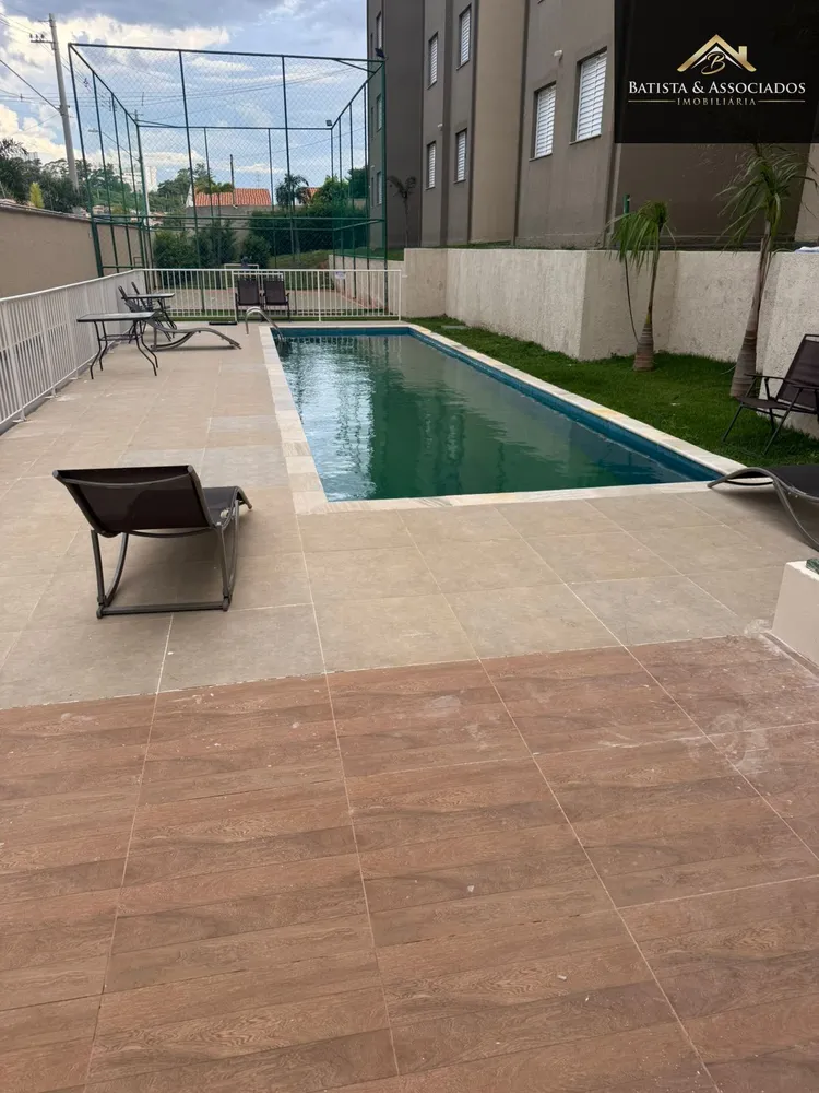 Apartamento, 2 quartos, 46 m² - Foto 5