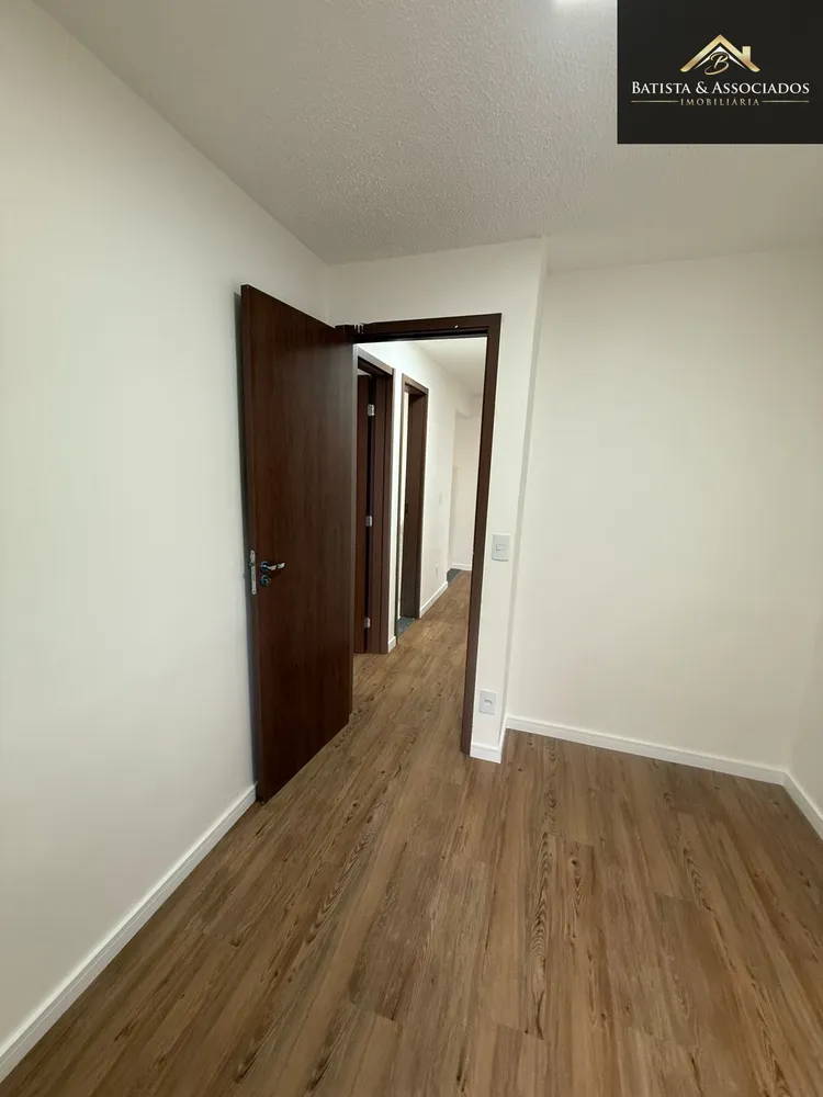 Apartamento, 2 quartos, 46 m² - Foto 3