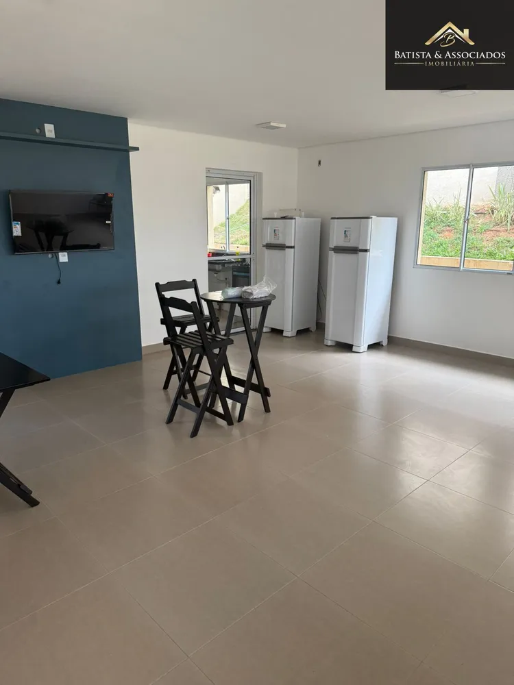 Apartamento, 2 quartos, 46 m² - Foto 10