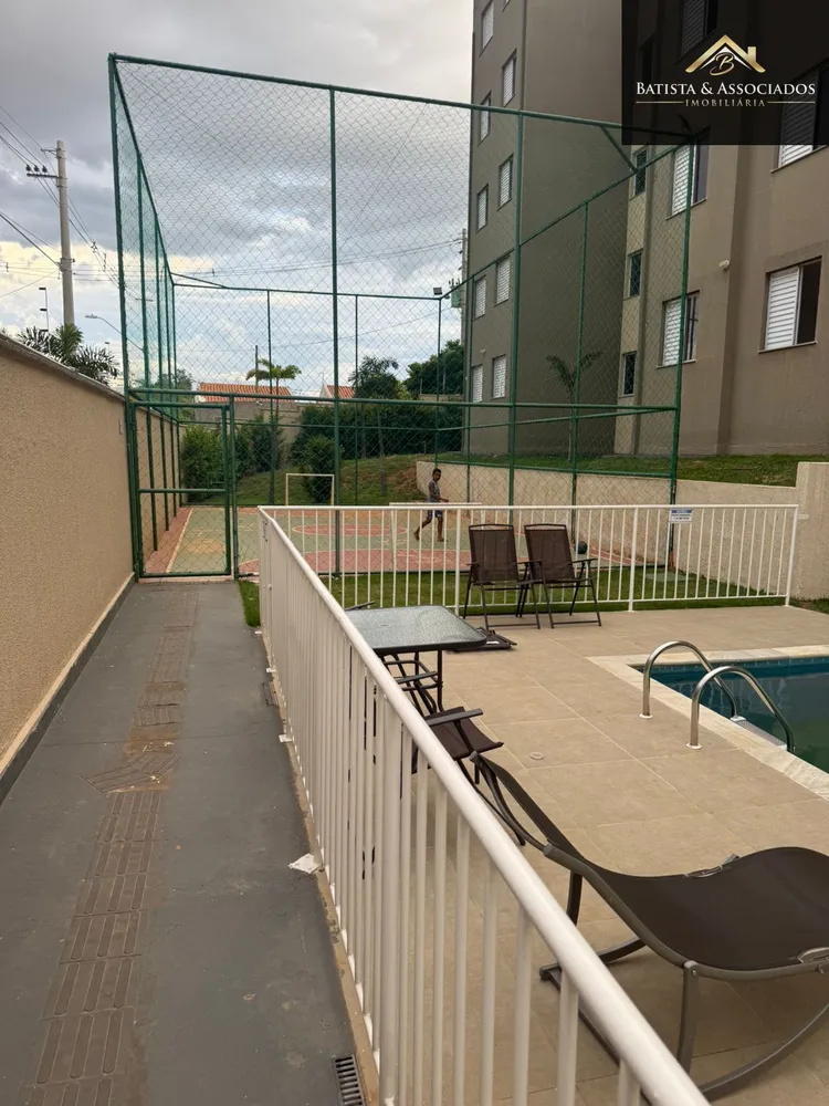 Apartamento, 2 quartos, 46 m² - Foto 14