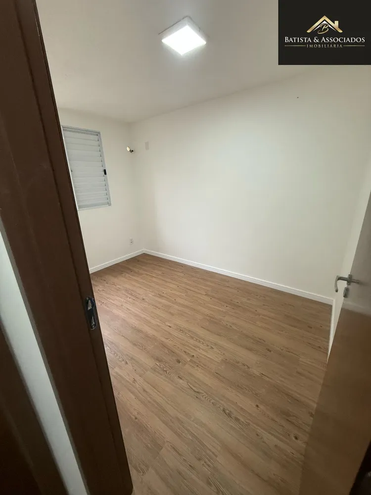 Apartamento, 2 quartos, 46 m² - Foto 2