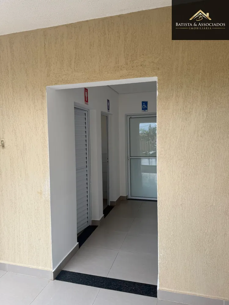 Apartamento, 2 quartos, 46 m² - Foto 12