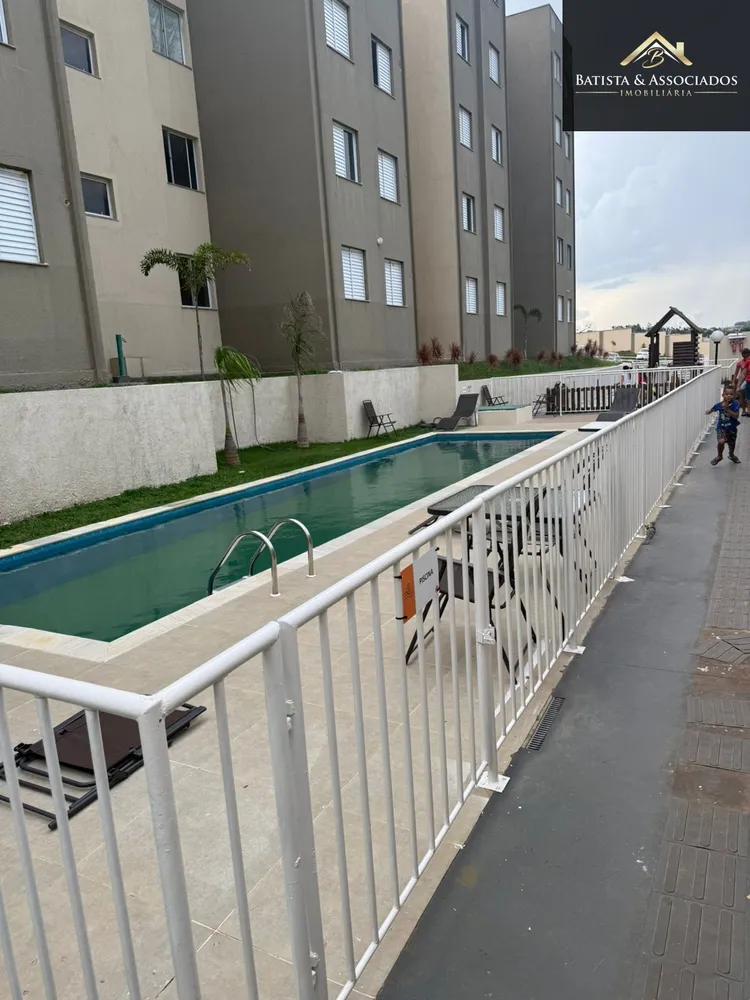 Apartamento, 2 quartos, 46 m² - Foto 7