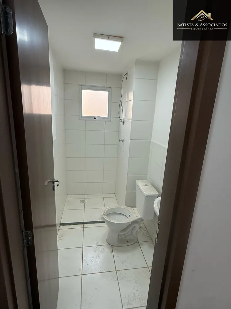 Apartamento, 2 quartos, 46 m² - Foto 4