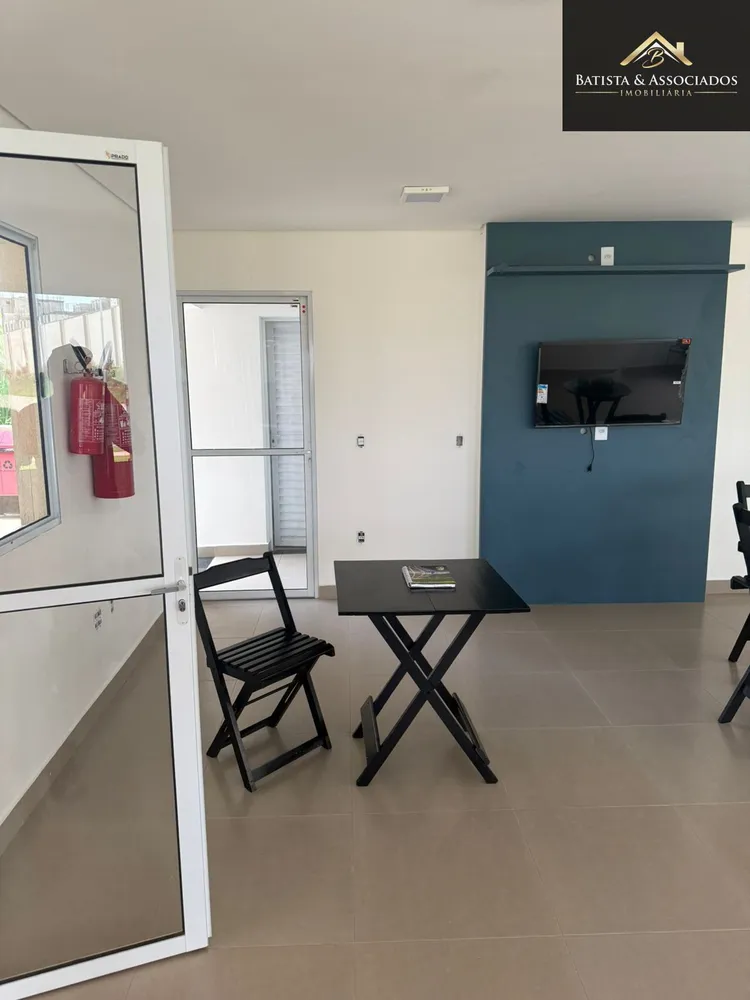 Apartamento, 2 quartos, 46 m² - Foto 9