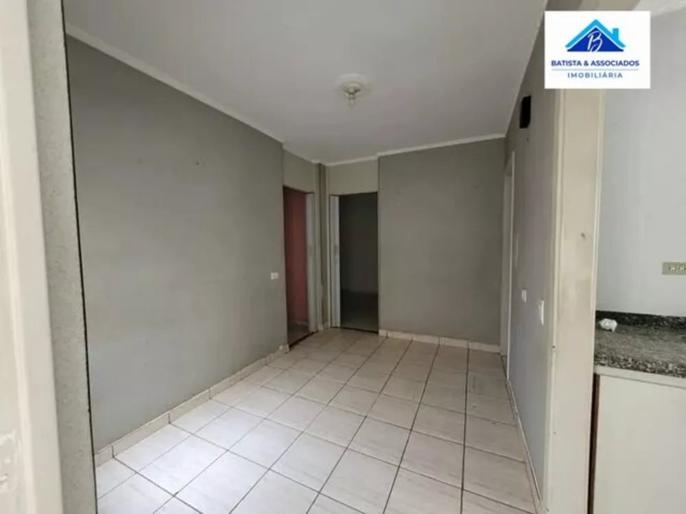 Apartamento à venda com 2 quartos, 65m² - Foto 1