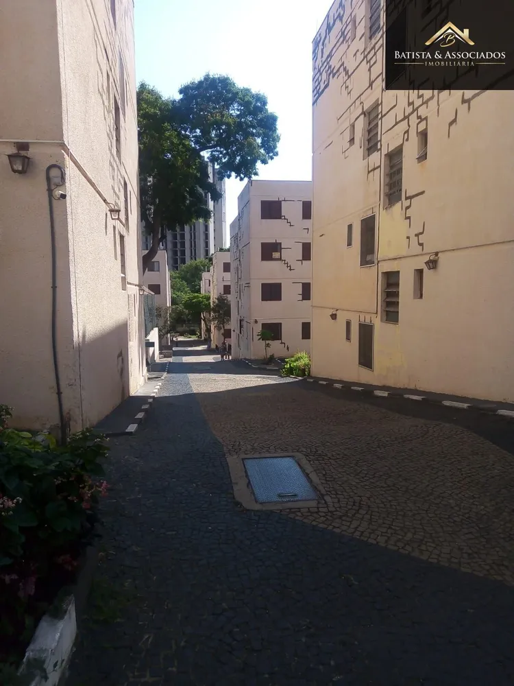 Apartamento, 2 quartos, 60 m² - Foto 4