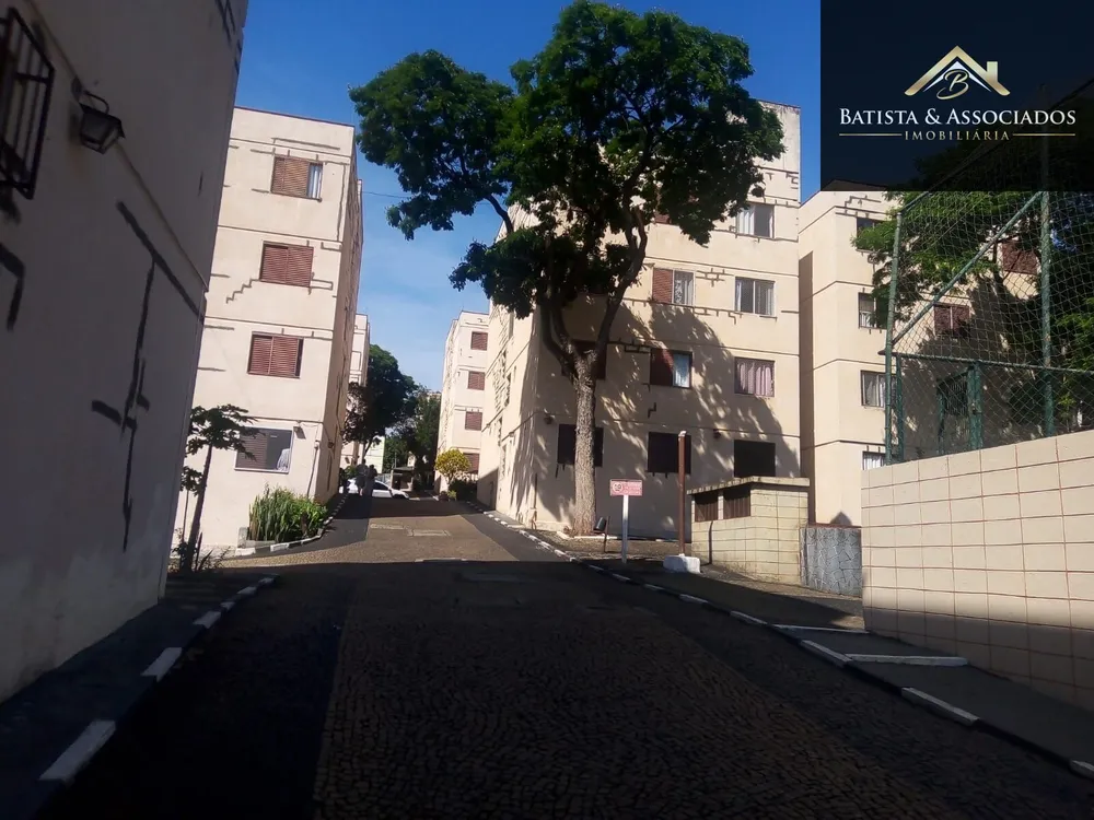 Apartamento, 2 quartos, 60 m² - Foto 2