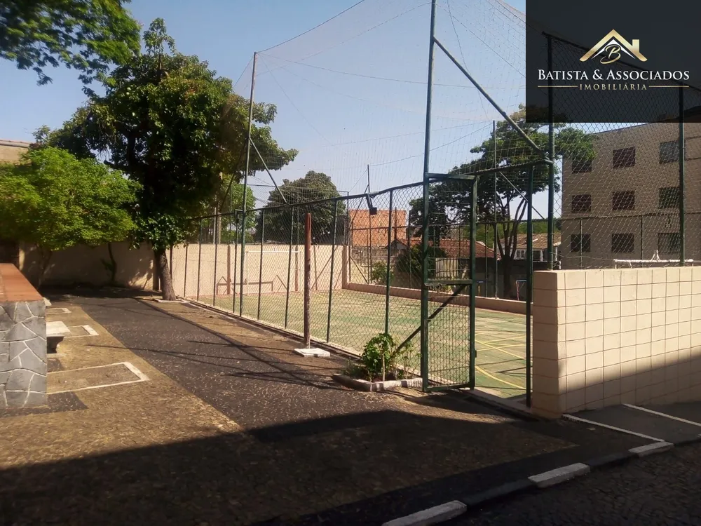 Apartamento, 2 quartos, 60 m² - Foto 3