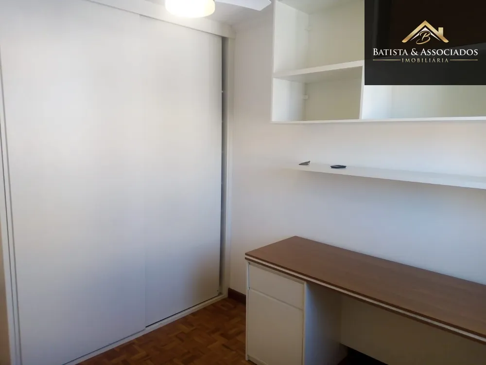 Apartamento, 2 quartos, 60 m² - Foto 9