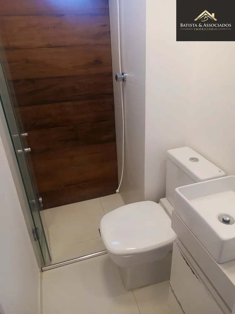 Apartamento, 2 quartos, 60 m² - Foto 7