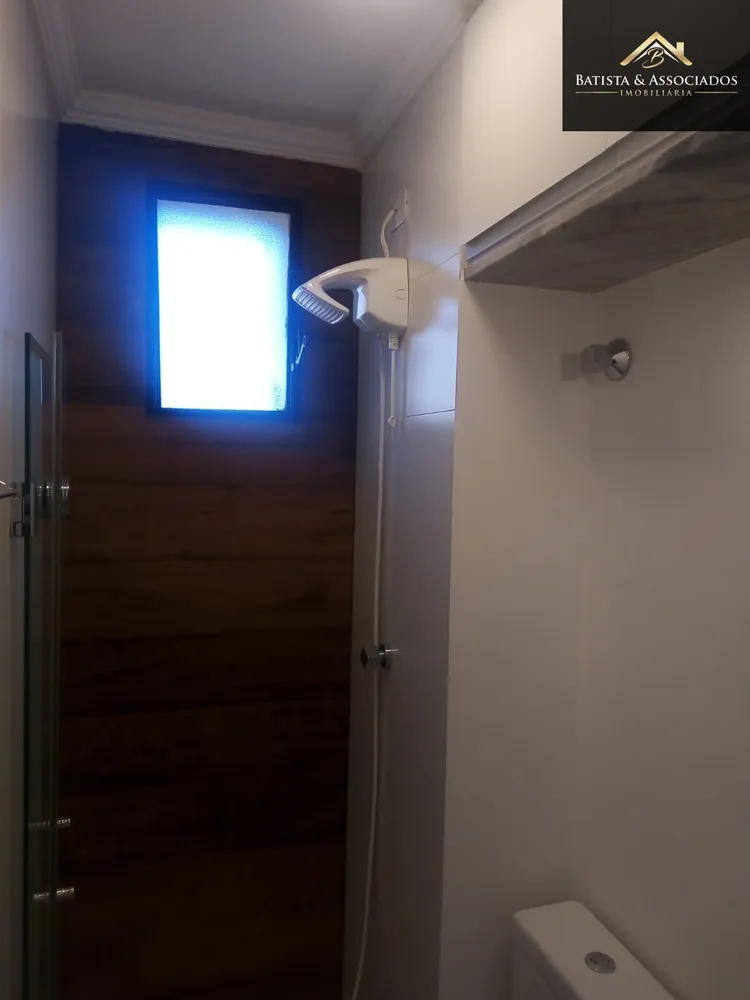 Apartamento, 2 quartos, 60 m² - Foto 6
