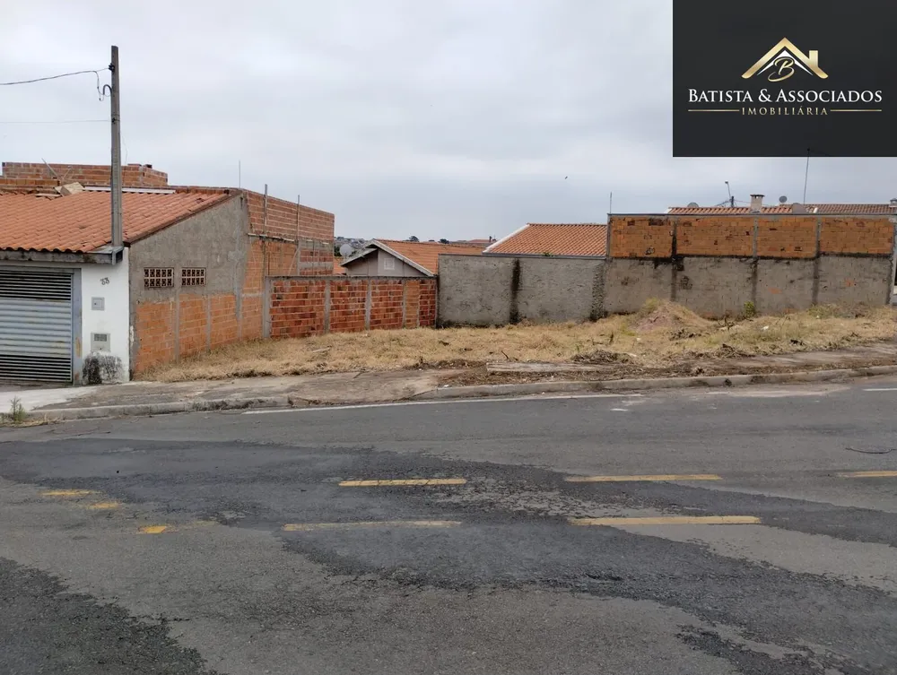 Terreno, 217 m² - Foto 3
